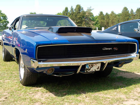 Charger RT