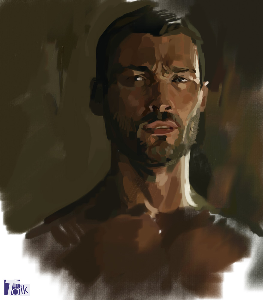 spartacus study