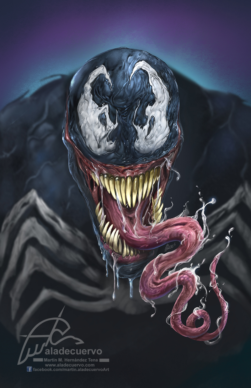 Venom!