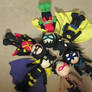 Batfamily assemble!