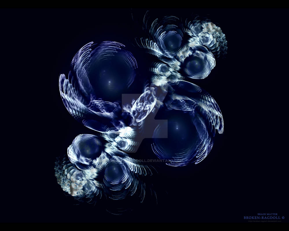 Brain Matter by Broken-RagDoll on DeviantArt