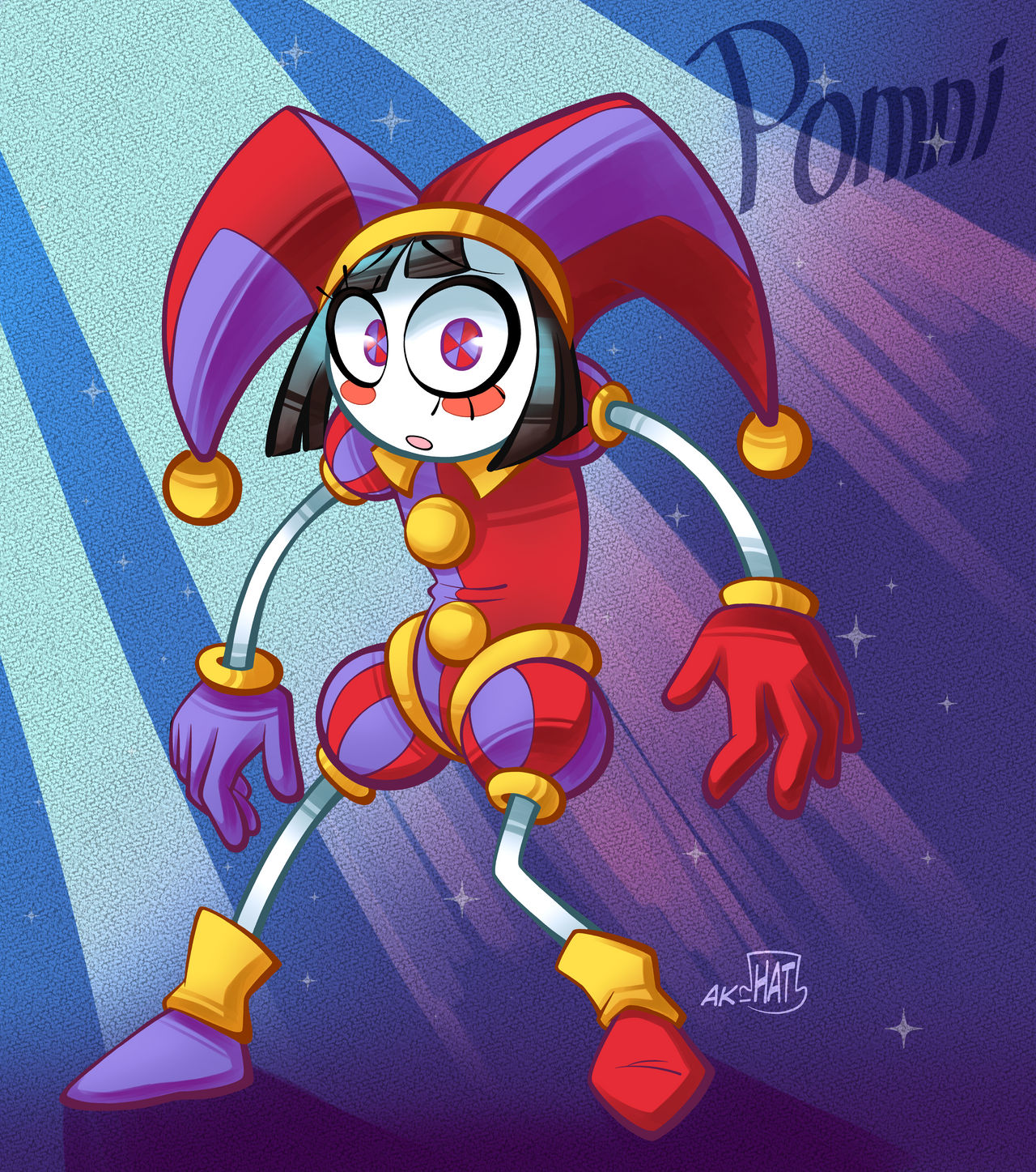 Pomni The Amazing Digital Circus By AKHat94 On DeviantArt pomni-the-amazing-digital-circus-by-akhat94-on-deviantart