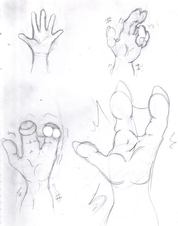 Hand Orca Tf Sketch By Seacigar On Deviantart Hand Orca Tf Sketch By Seacigar On Deviantart