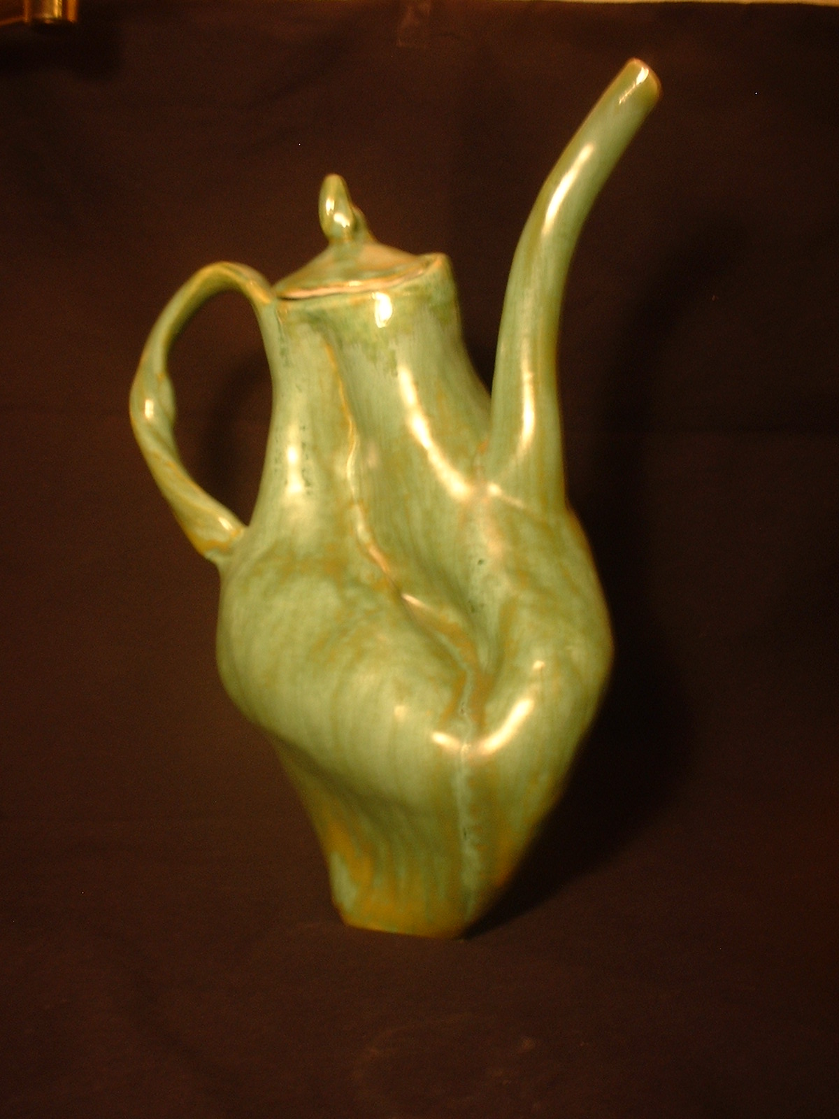 Teapot 1