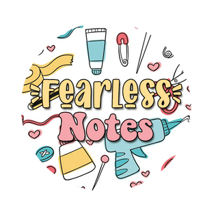 Fearless-notes