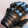 Larp Gauntlet