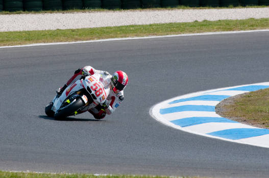 Marco Simoncelli