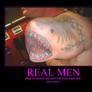 Real Men