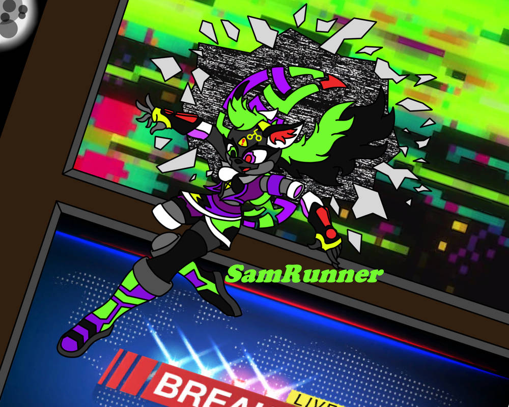 Sam-Runner - Digital Artist | DeviantArt