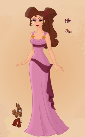 Sweet Megara