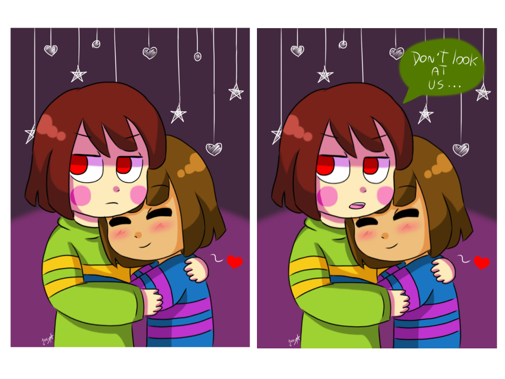 Charrisk Chara X Frisk By Jany Chan17 On Deviantart Charrisk Chara X Frisk By Jany Chan17 On Deviantart