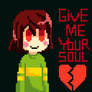 Chara [PixelArt]