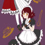 Dreaming The Past x Rozen Maiden -Ending Parody-