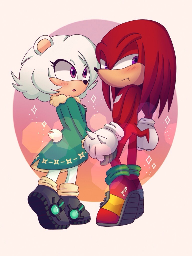 Spoiled & Knuckles💀 on X: Lazy redraw and redesign of Funtime