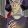 frollo - candle