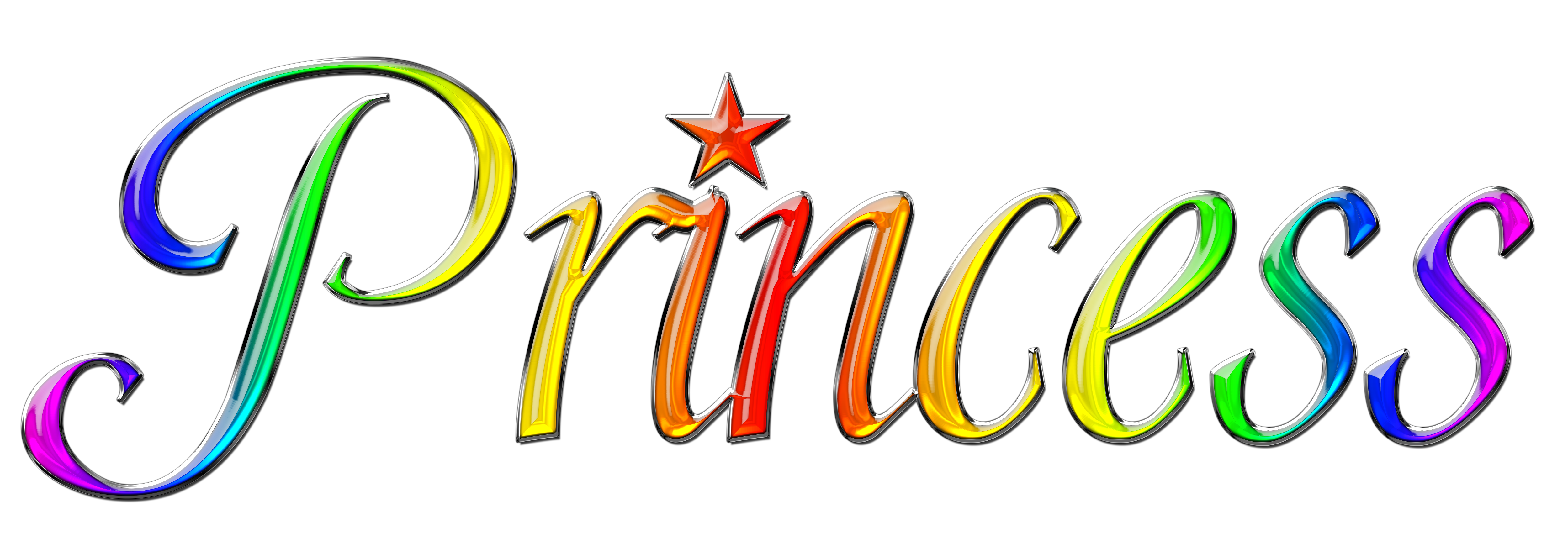 Short Word For Princess at Blair Martin blog