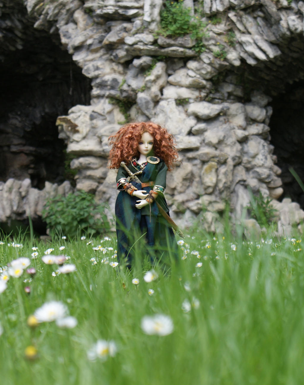 Merida 2