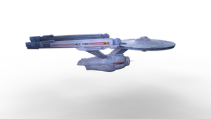 Enterprise Png