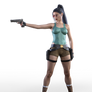 Lara Retro 2