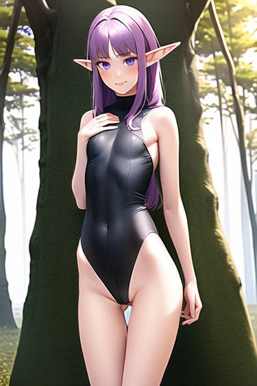 swimsuit set of 33 images