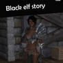 Black elf set 1  1