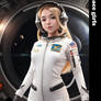 Spacegirls Set 1  77