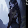 Dark elf  1