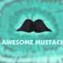 Awesome Mustache