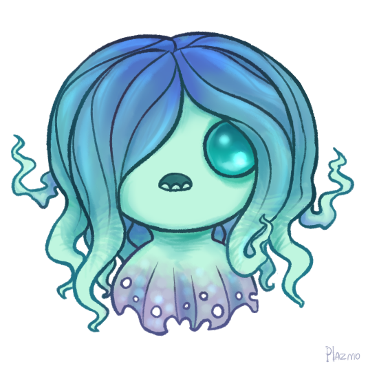Whisp By Plazmodon On Deviantart Whisp By Plazmodon On Deviantart