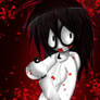 Jeff the killer