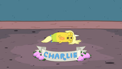 Charlie Rabbit Deviantart Charlie by katybop237 on DeviantArt