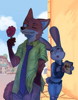 Zootopia