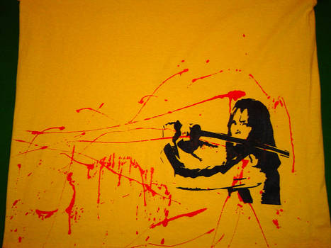 Kill Bill T-Shirt