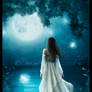 Filles de Lune Bookcover 2