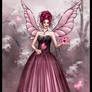 Valentine Fairy
