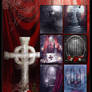 Darkness Falls Backgrounds