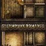 Steampunk Romance