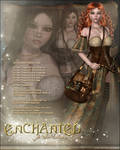 Enchanted for Star Enchantress by cosmosue