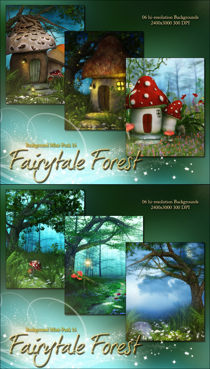 Fairytale Forest