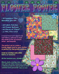 Flower Power Resource