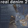 Real Denim 2