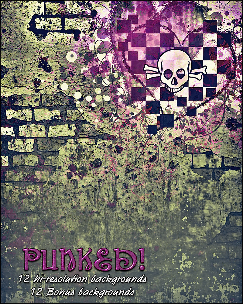 Punked Re-Release