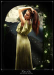 Helen of Troy by cosmosue