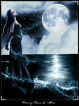 Drawing Down the Moon by cosmosue