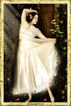 Midsummer's Eve by cosmosue