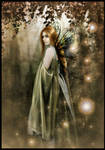 Titania - Revised by cosmosue