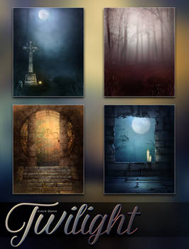 Twilight Backgrounds