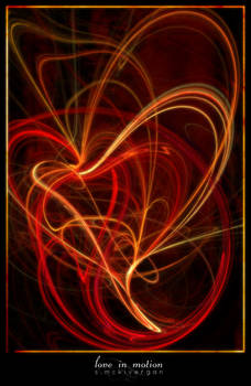 Love in Motion