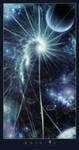 Polaris - The North Star by cosmosue