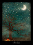 Samhain by cosmosue